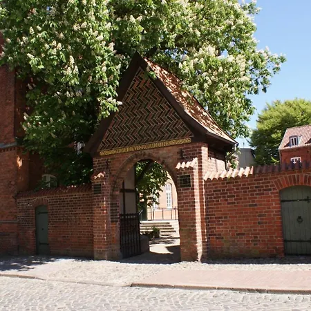 Toller Hecht - Traumferienwohnung - Abc564 *
