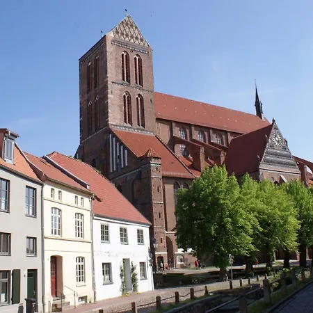 Toller Hecht - Traumferienwohnung - Abc564 Apartment *