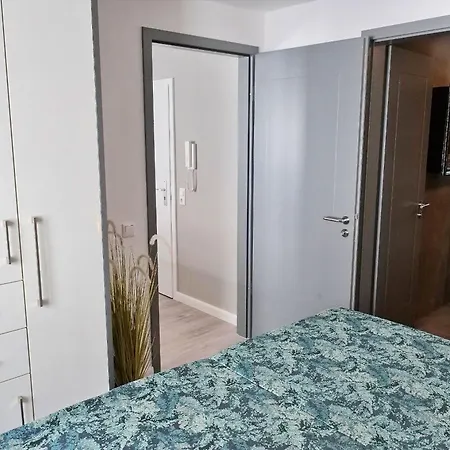 Toller Hecht - Traumferienwohnung - Abc564 * Wismar