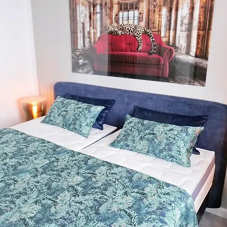 Apartment Toller Hecht - Traumferienwohnung - Abc564