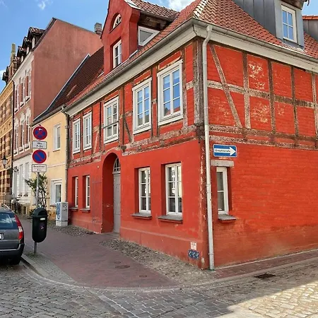 Apartment Toller Hecht - Traumferienwohnung - Abc564 Wismar