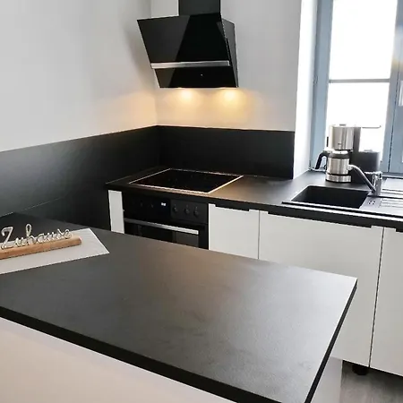 Toller Hecht - Traumferienwohnung - Abc564 Apartment *