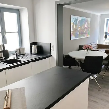 Toller Hecht - Traumferienwohnung - Abc564 * Wismar