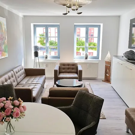 Toller Hecht - Traumferienwohnung - Abc564 Apartment *