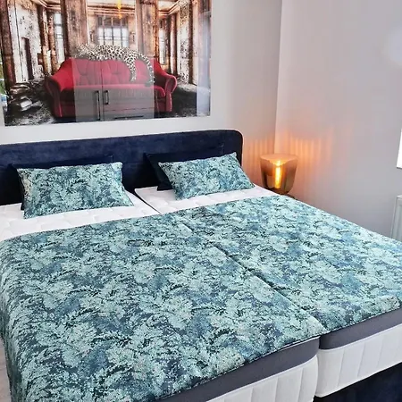 Apartment Toller Hecht - Traumferienwohnung - Abc564 Wismar