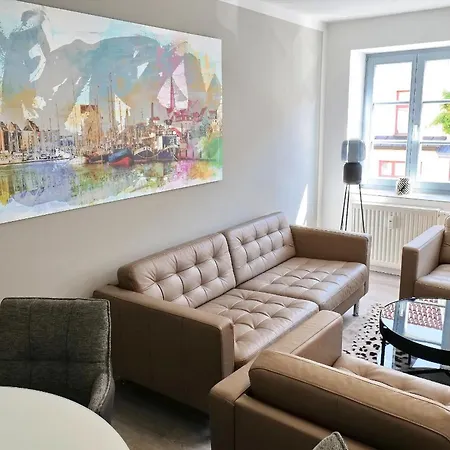 Toller Hecht - Traumferienwohnung - Abc564 Apartment