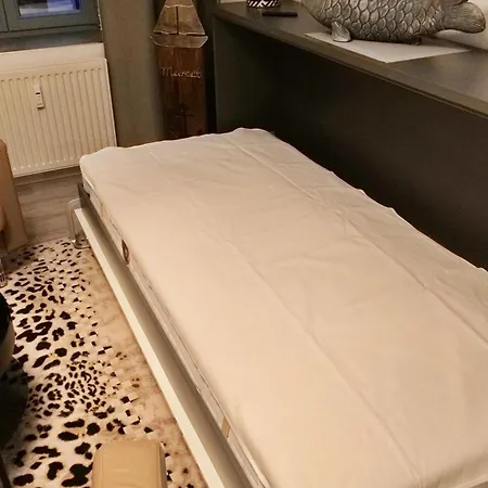 Apartment Toller Hecht - Traumferienwohnung - Abc564 Wismar