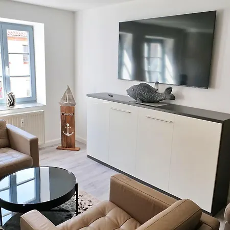 Toller Hecht - Traumferienwohnung - Abc564