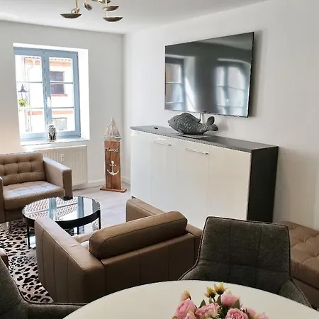 Apartment Toller Hecht - Traumferienwohnung - Abc564