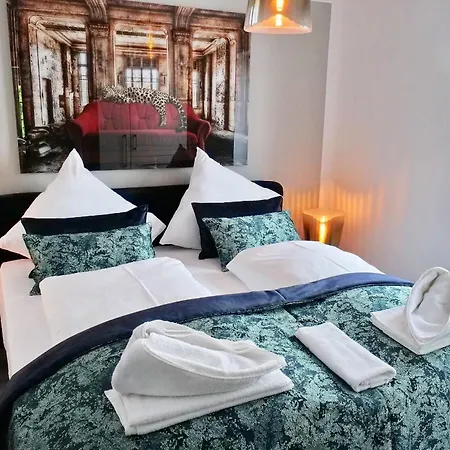 Toller Hecht - Traumferienwohnung - Abc564 Apartamento *