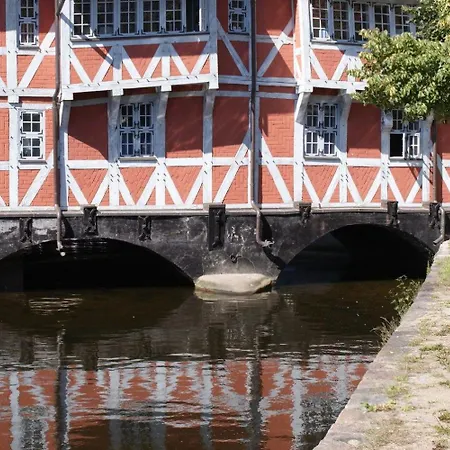 Apartment Toller Hecht - Traumferienwohnung - Abc564 *