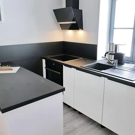 Apartment Toller Hecht - Traumferienwohnung - Abc564 *