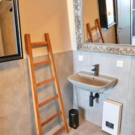 Apartment Toller Hecht - Traumferienwohnung - Abc564 Wißmar