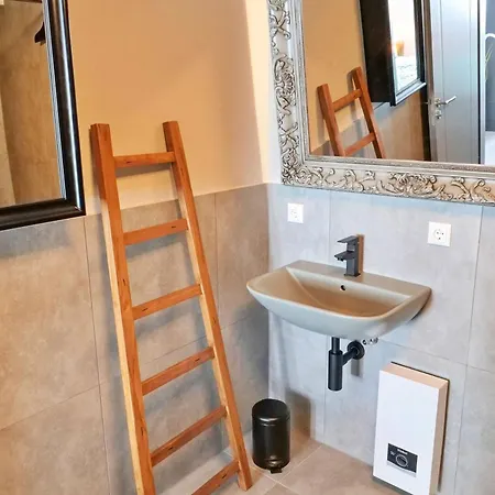 Apartamento Toller Hecht - Traumferienwohnung - Abc564 Wißmar