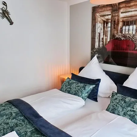 Apartment Toller Hecht - Traumferienwohnung - Abc564 *